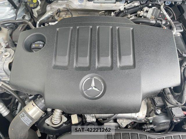 Mercedes Benz GLB-CLASS 2025-02 8036719-18