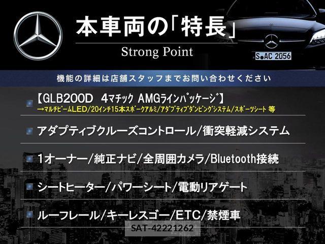 Mercedes Benz GLB-CLASS 2025-02 8036719-2