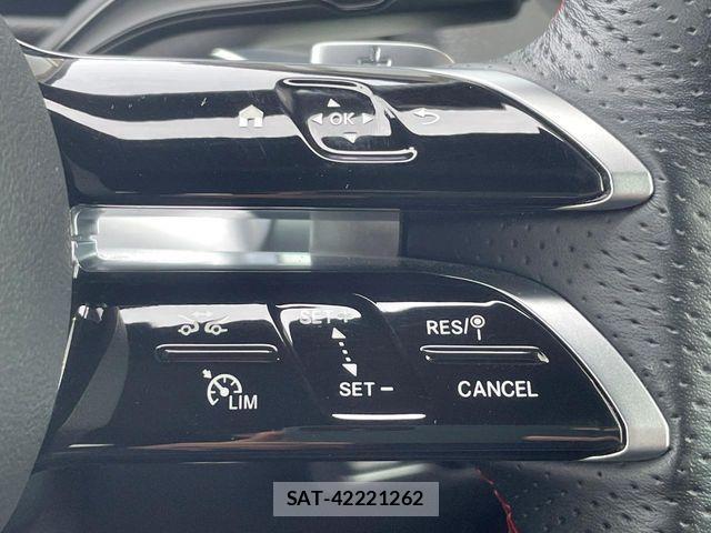Mercedes Benz GLB-CLASS 2025-02 8036719-5