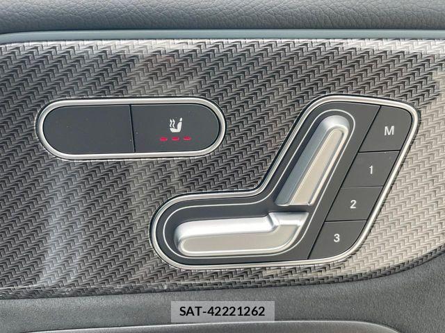 Mercedes Benz GLB-CLASS 2025-02 8036719-7