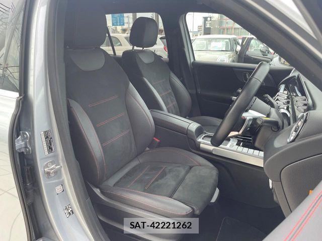 Mercedes Benz GLB-CLASS 2025-02 8036719-8