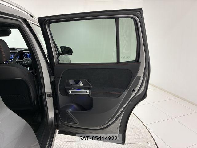Mercedes Benz GLB-CLASS 2025-06 8074555-10