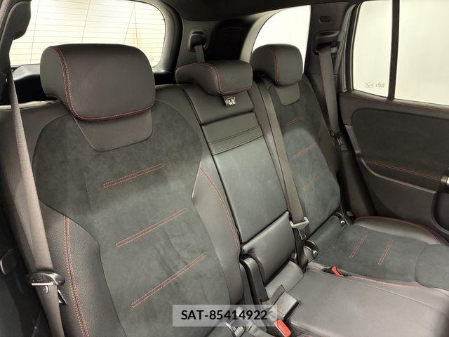 Mercedes Benz GLB-CLASS 2025-06 8074555-12