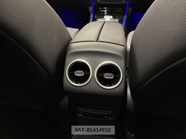 Mercedes Benz GLB-CLASS 2025-06 8074555-13