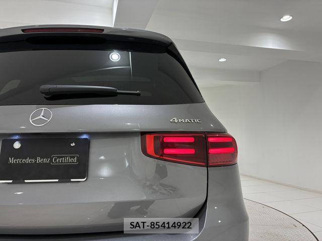 Mercedes Benz GLB-CLASS 2025-06 8074555-16