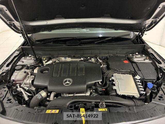 Mercedes Benz GLB-CLASS 2025-06 8074555-19