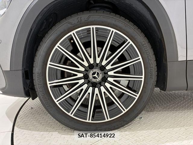 Mercedes Benz GLB-CLASS 2025-06 8074555-20