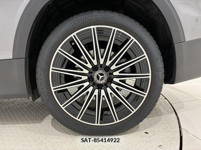Mercedes Benz GLB-CLASS 2025-06 8074555-21