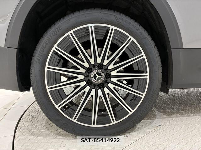 Mercedes Benz GLB-CLASS 2025-06 8074555-22
