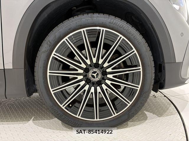 Mercedes Benz GLB-CLASS 2025-06 8074555-23