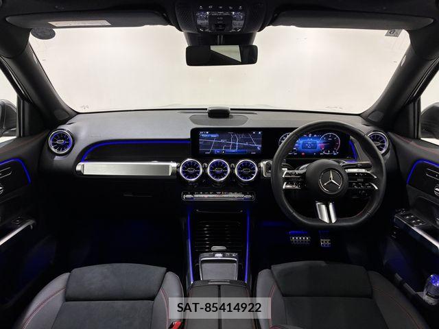 Mercedes Benz GLB-CLASS 2025-06 8074555-24