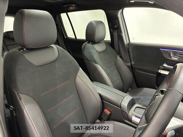 Mercedes Benz GLB-CLASS 2025-06 8074555-3