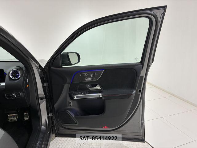 Mercedes Benz GLB-CLASS 2025-06 8074555-5