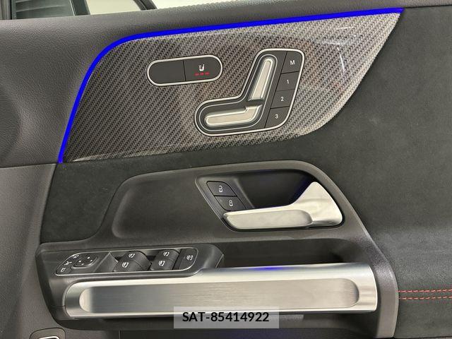 Mercedes Benz GLB-CLASS 2025-06 8074555-6
