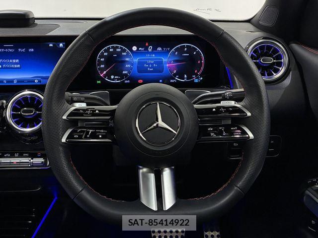 Mercedes Benz GLB-CLASS 2025-06 8074555-7