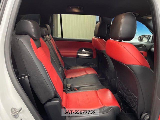 Mercedes Benz GLB-CLASS 2022-11 8074556-9