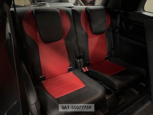 Mercedes Benz GLB-CLASS 2022-11 8074556-10