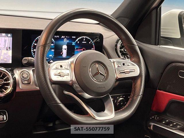 Mercedes Benz GLB-CLASS 2022-11 8074556-11