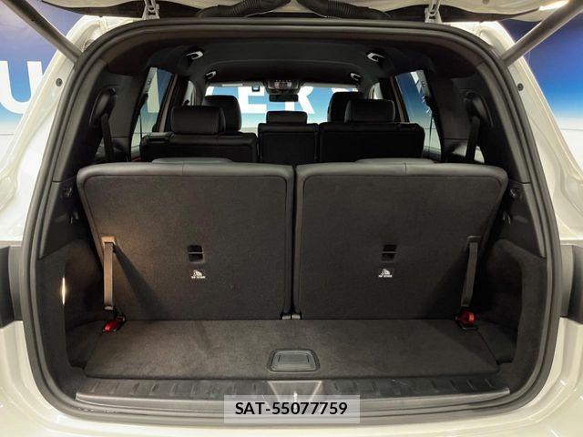 Mercedes Benz GLB-CLASS 2022-11 8074556-12