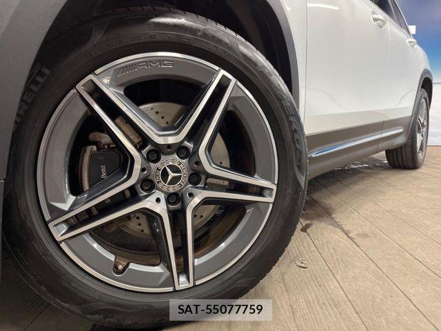 Mercedes Benz GLB-CLASS 2022-11 8074556-14