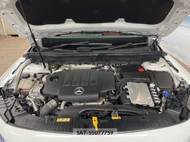 Mercedes Benz GLB-CLASS 2022-11 8074556-19