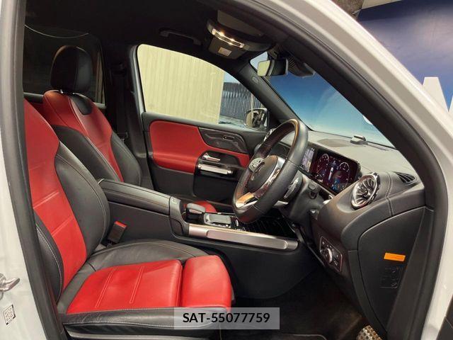 Mercedes Benz GLB-CLASS 2022-11 8074556-8