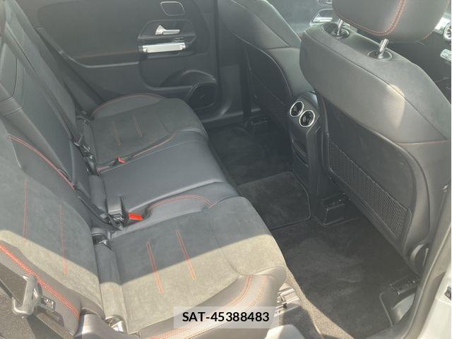 Mercedes Benz GLB-CLASS 2024-03 8074552-9