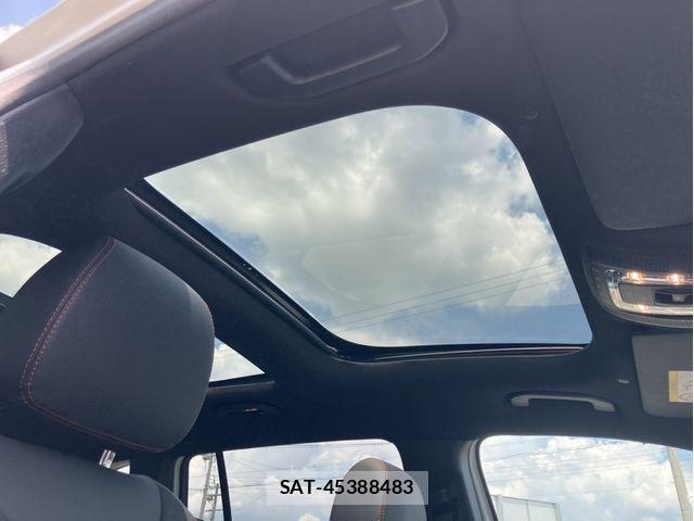 Mercedes Benz GLB-CLASS 2024-03 8074552-10