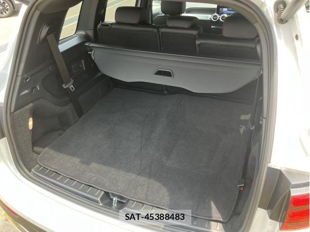 Mercedes Benz GLB-CLASS 2024-03 8074552-11