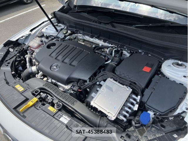 Mercedes Benz GLB-CLASS 2024-03 8074552-12