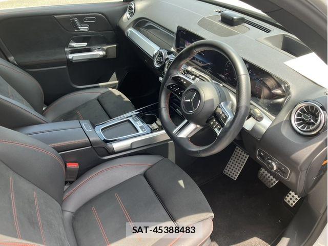 Mercedes Benz GLB-CLASS 2024-03 8074552-1