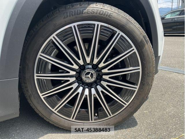Mercedes Benz GLB-CLASS 2024-03 8074552-4