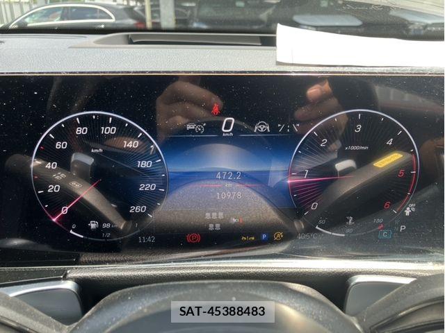 Mercedes Benz GLB-CLASS 2024-03 8074552-5