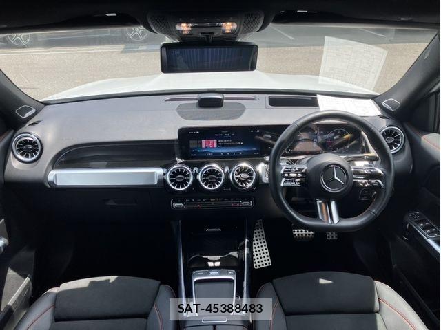 Mercedes Benz GLB-CLASS 2024-03 8074552-6
