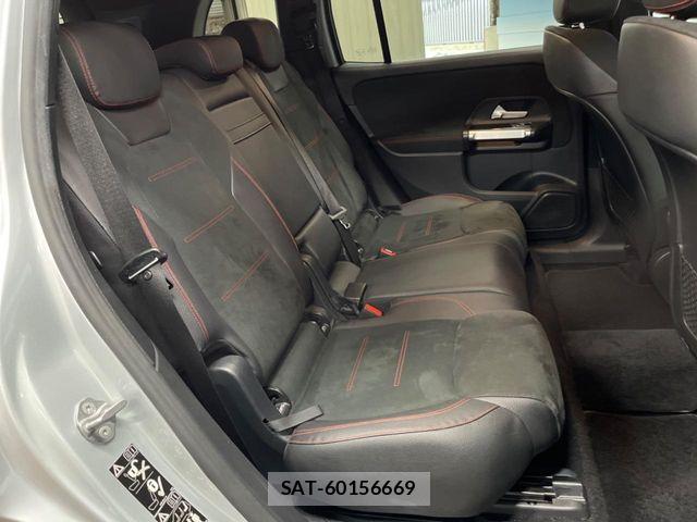 Mercedes Benz GLB-CLASS 2021-06 8074557-9
