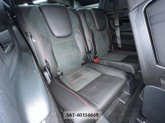 Mercedes Benz GLB-CLASS 2021-06 8074557-10