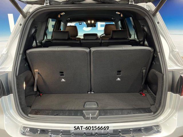 Mercedes Benz GLB-CLASS 2021-06 8074557-11