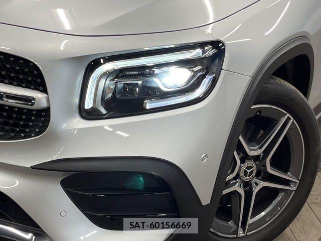 Mercedes Benz GLB-CLASS 2021-06 8074557-13