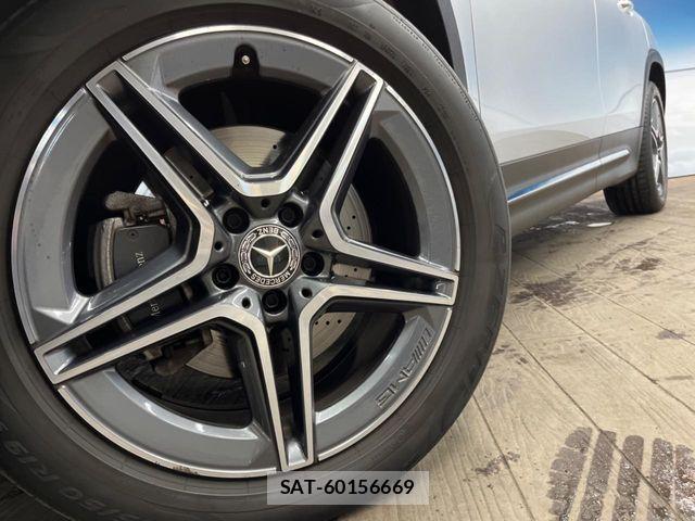 Mercedes Benz GLB-CLASS 2021-06 8074557-14