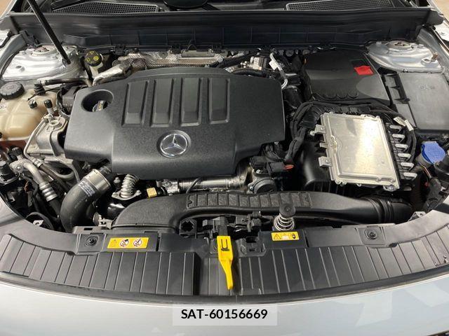 Mercedes Benz GLB-CLASS 2021-06 8074557-19