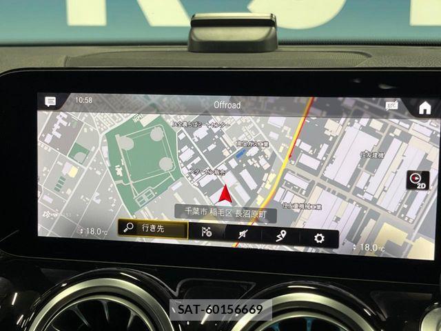 Mercedes Benz GLB-CLASS 2021-06 8074557-3