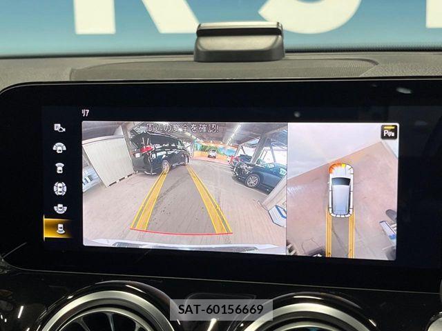 Mercedes Benz GLB-CLASS 2021-06 8074557-4