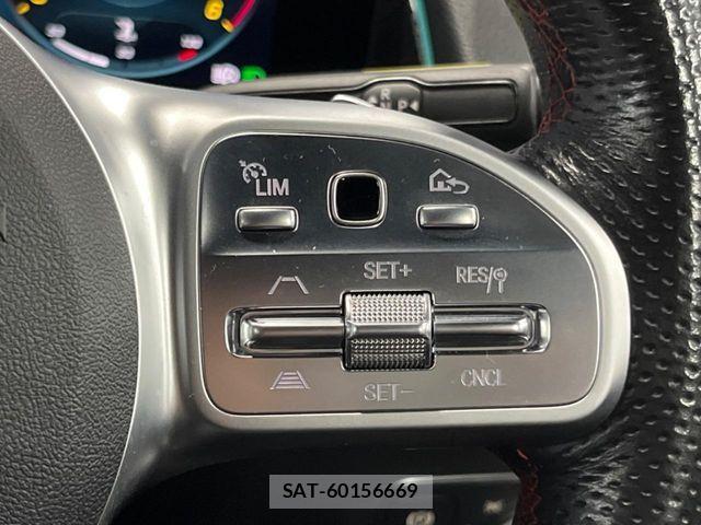 Mercedes Benz GLB-CLASS 2021-06 8074557-5