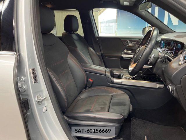 Mercedes Benz GLB-CLASS 2021-06 8074557-8