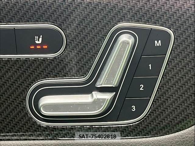 Mercedes Benz GLB-CLASS 2021-06 8074558-9