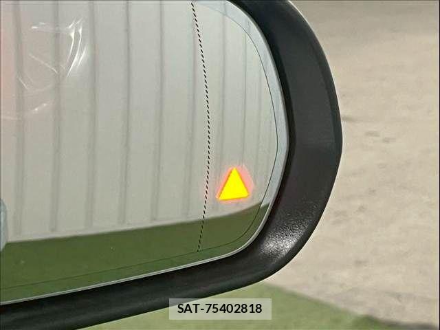 Mercedes Benz GLB-CLASS 2021-06 8074558-10