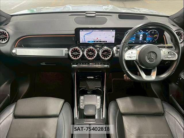 Mercedes Benz GLB-CLASS 2021-06 8074558-3