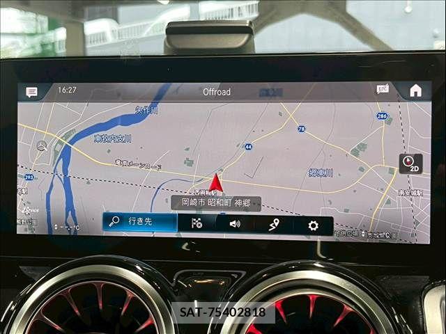 Mercedes Benz GLB-CLASS 2021-06 8074558-4