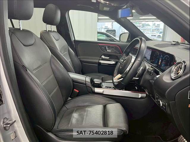 Mercedes Benz GLB-CLASS 2021-06 8074558-6