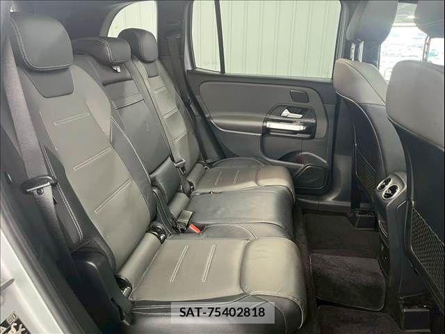 Mercedes Benz GLB-CLASS 2021-06 8074558-7